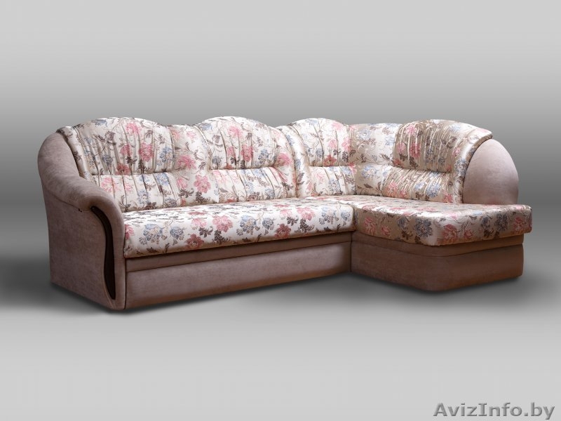 Угловой диван Лотос - Изображение #5, Объявление #1510967