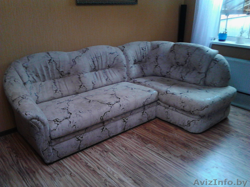 Угловой диван Лотос - Изображение #6, Объявление #1510967