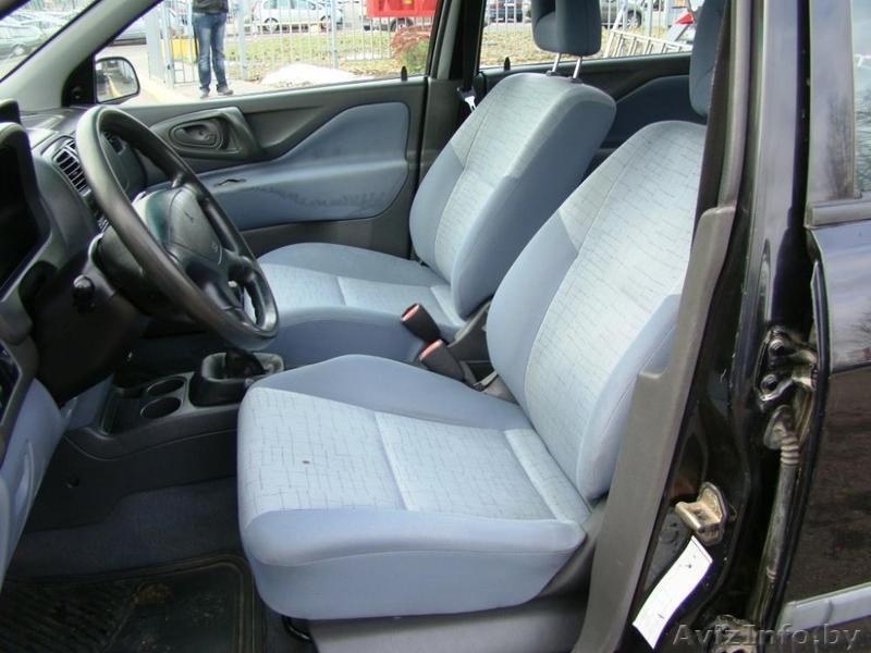 Вместительный Mitsubishi Space Star - Изображение #3, Объявление #1510997