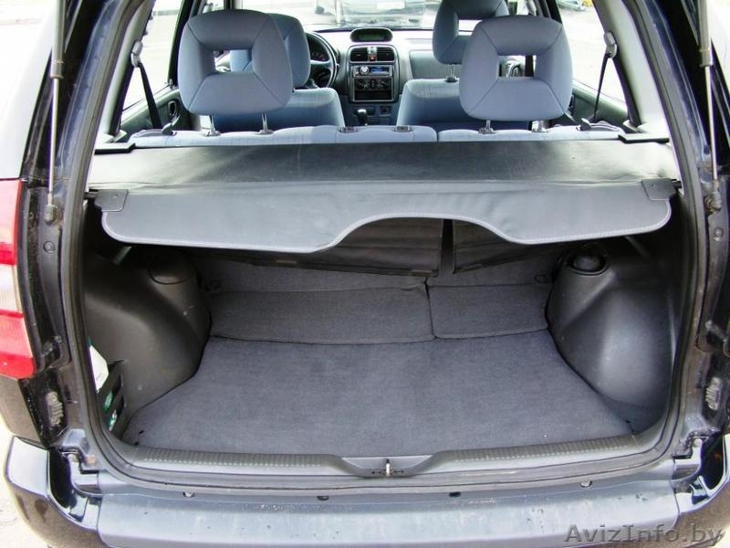 Вместительный Mitsubishi Space Star - Изображение #5, Объявление #1510997