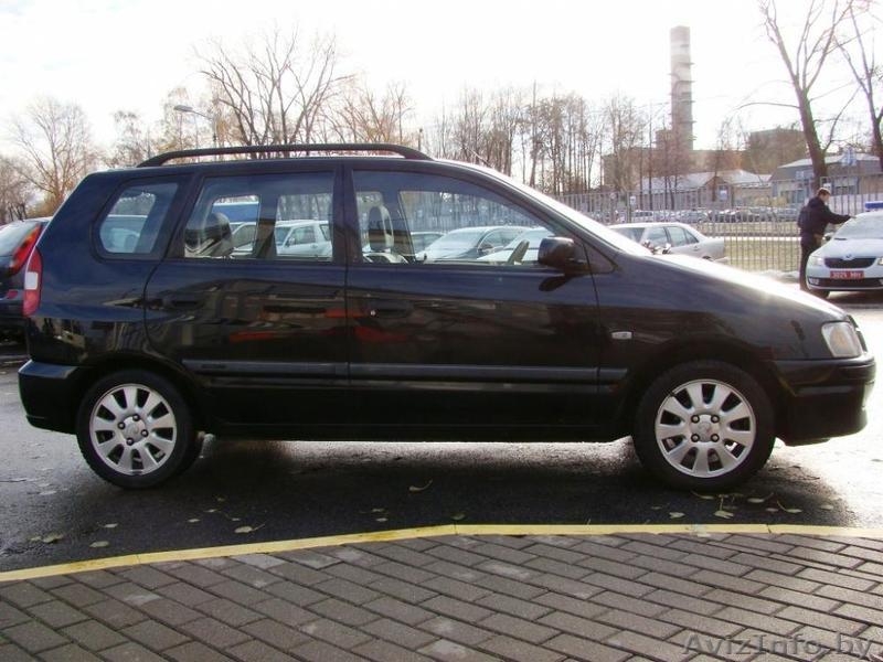 Вместительный Mitsubishi Space Star - Изображение #6, Объявление #1510997