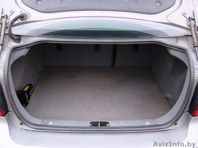 Роскошный Volvo S40 2.4 i - Изображение #7, Объявление #1511013