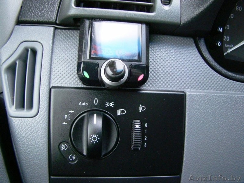 Ухоженный минивэн Mercedes Viano Trend - Изображение #4, Объявление #1511021