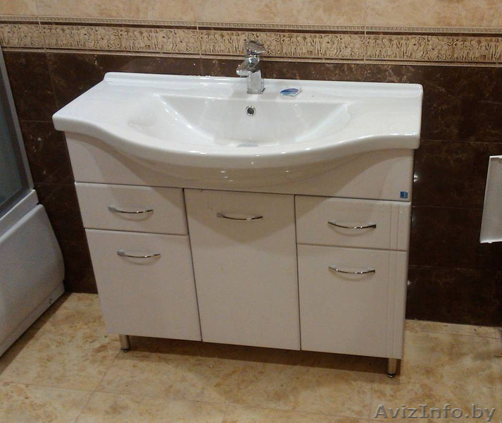 Услуги Сантехника в Минске и Минском районе - Изображение #6, Объявление #1511784