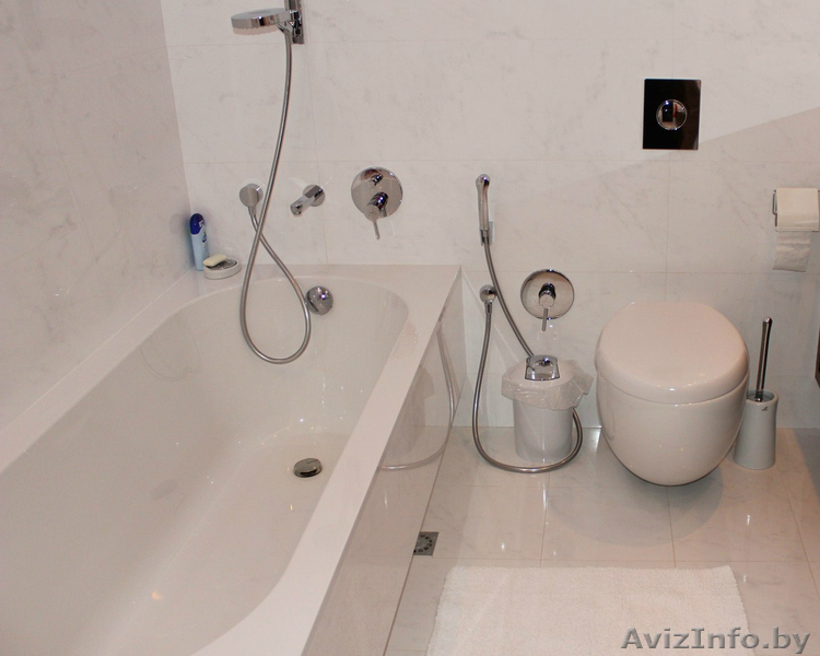 Услуги Сантехника в Минске и Минском районе - Изображение #8, Объявление #1511784