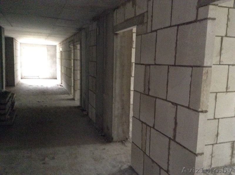 Продается незавершенное строительство - Изображение #3, Объявление #1512248