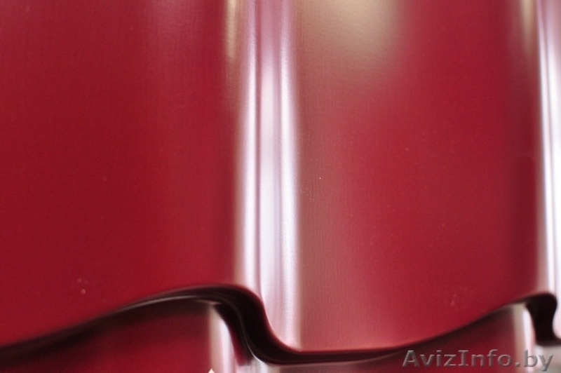 Кровля из металлочерепицы. - Изображение #1, Объявление #1512558