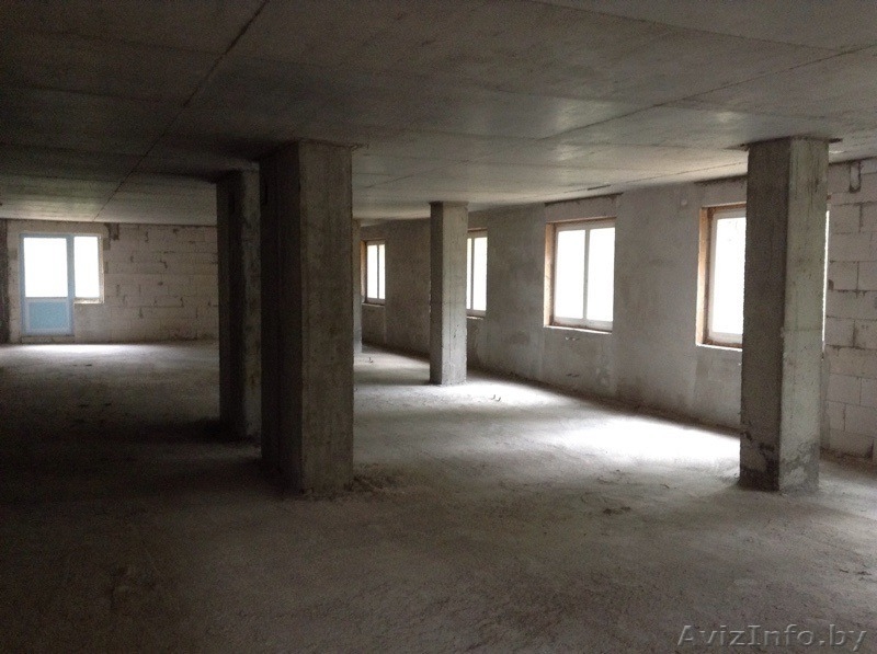 Здание многофункционального назначения - Изображение #5, Объявление #1512701