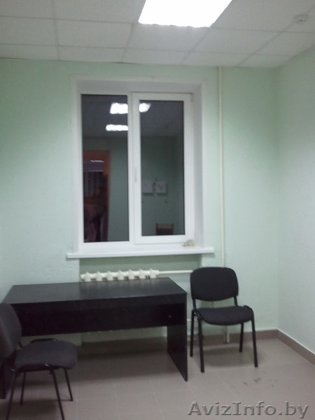 Первый этаж торговое-офис 93м. - Изображение #3, Объявление #1513188