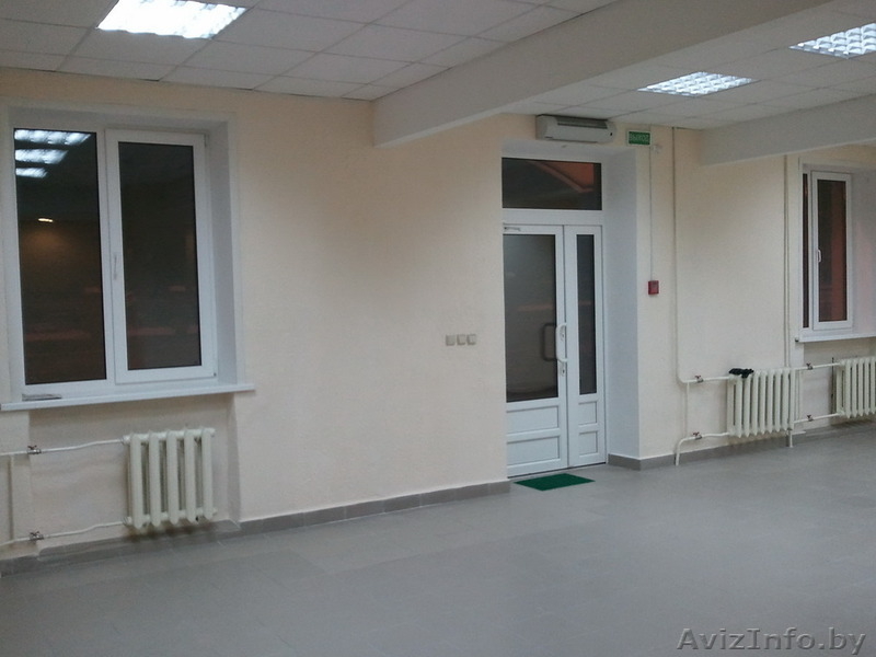 Первый этаж торговое-офис 93м. - Изображение #4, Объявление #1513188