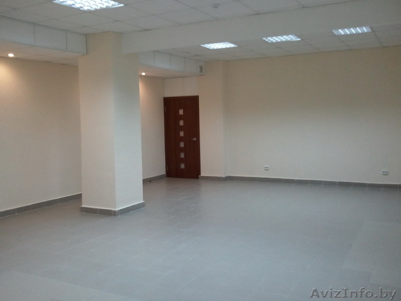 Первый этаж торговое-офис 93м. - Изображение #5, Объявление #1513188