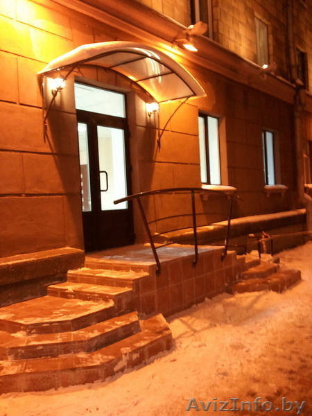 Первый этаж торговое-офис 93м. - Изображение #6, Объявление #1513188