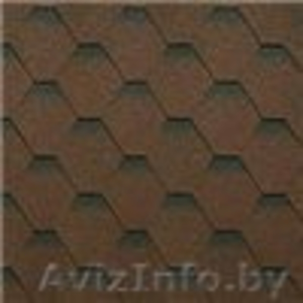 Кровля из гибкой черепицы. - Изображение #1, Объявление #1513260