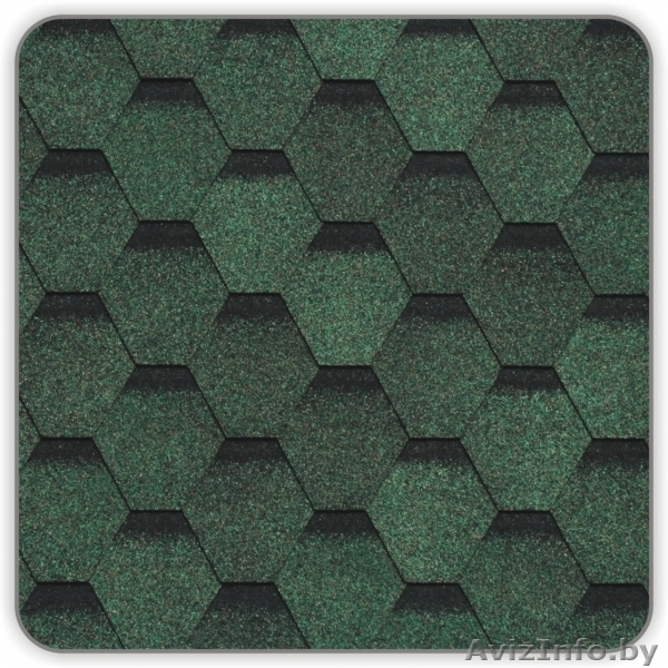 Кровля из гибкой черепицы. - Изображение #3, Объявление #1513260