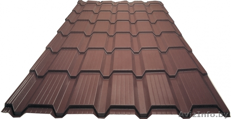 Материалы для кровли и фасада дома в Минске - Изображение #2, Объявление #1513295