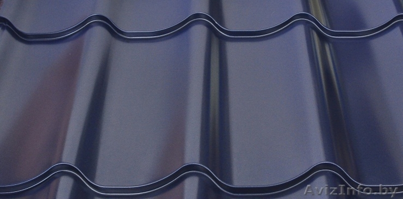 Материалы для кровли и фасада дома в Минске - Изображение #3, Объявление #1513295