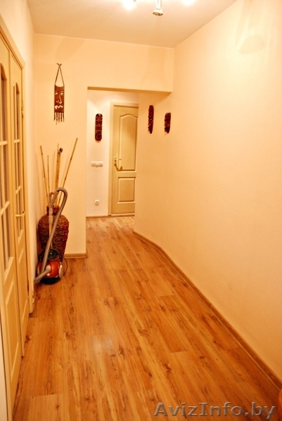 Продажа 3-х комнатной квартиры, г. Минск, ул. Плеханова, дом 52-1 - Изображение #8, Объявление #1508503