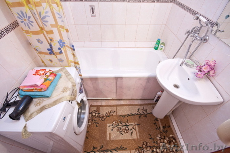 Сутки!  часы недели- 1-я квартира Минск - Изображение #5, Объявление #808414