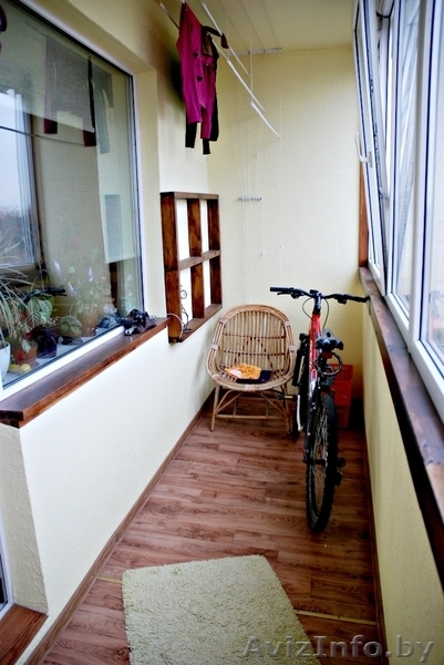 Продажа 3-х комнатной квартиры, г. Минск, ул. Плеханова, дом 52-1 - Изображение #9, Объявление #1508503