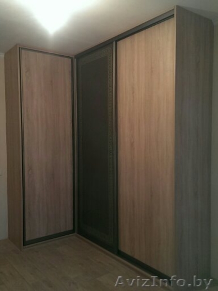 Сборка шкафа купе 8025 6149797 , 8033 3410646 - Изображение #1, Объявление #1506845