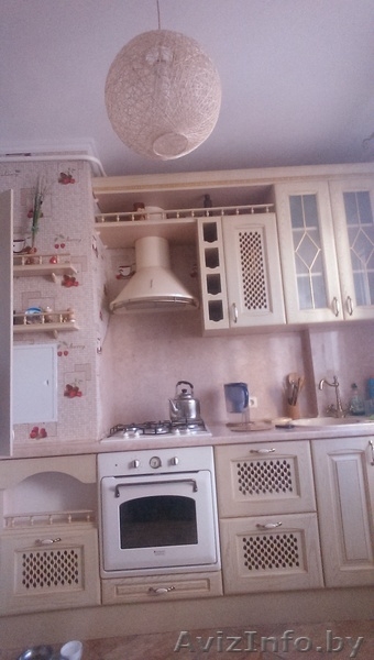 Навеска вытяжки 8025 6149797 , 8033 3410646 - Изображение #4, Объявление #1506852