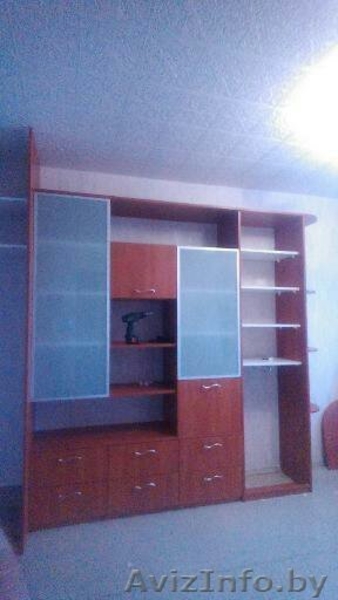 Сборка шкафа купе 8025 6149797 , 8033 3410646 - Изображение #3, Объявление #1506845