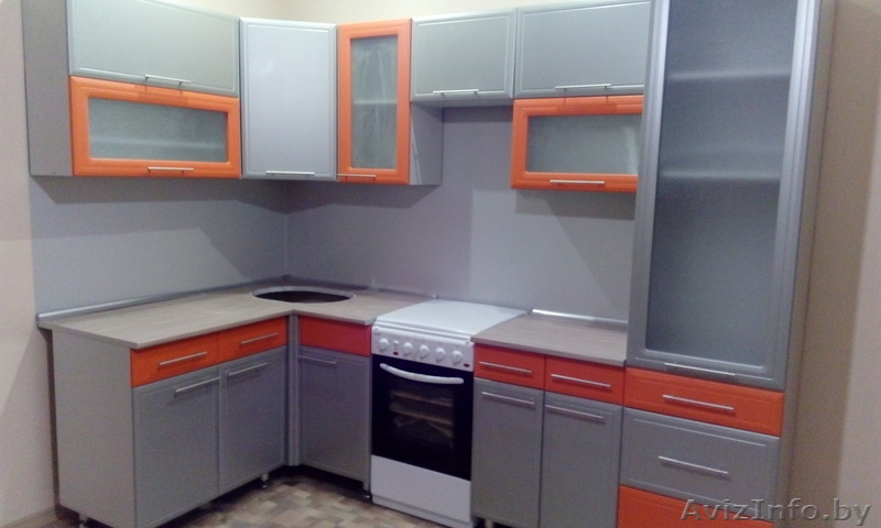 Сборка кухни  8025 6149797 , 8033 3410646 - Изображение #3, Объявление #1506842