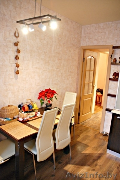 Продажа 3-х комнатной квартиры, г. Минск, ул. Плеханова, дом 52-1 - Изображение #2, Объявление #1508503