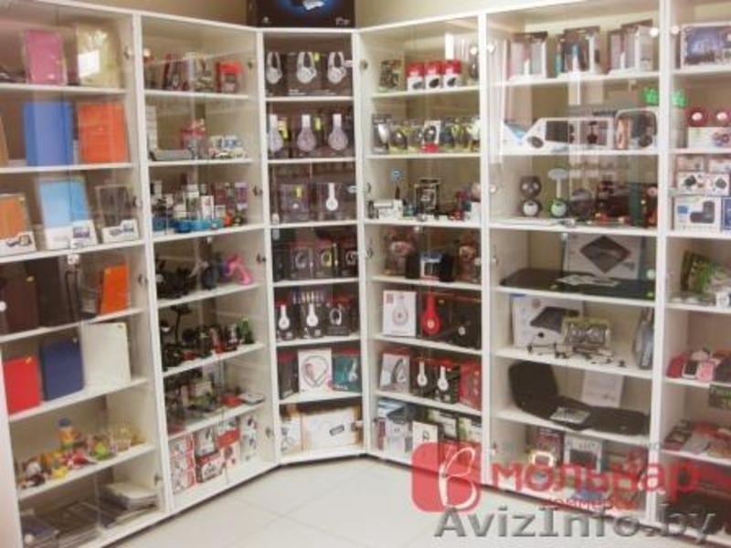 Сдаются торговые помещения 18.6м и 25.1м в самом оживлённом месте Боровлян. - Изображение #3, Объявление #1511495