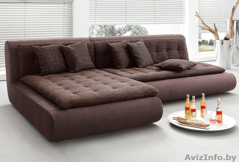 Угловой диван Экзит большой выбор моделей - Изображение #5, Объявление #1505623