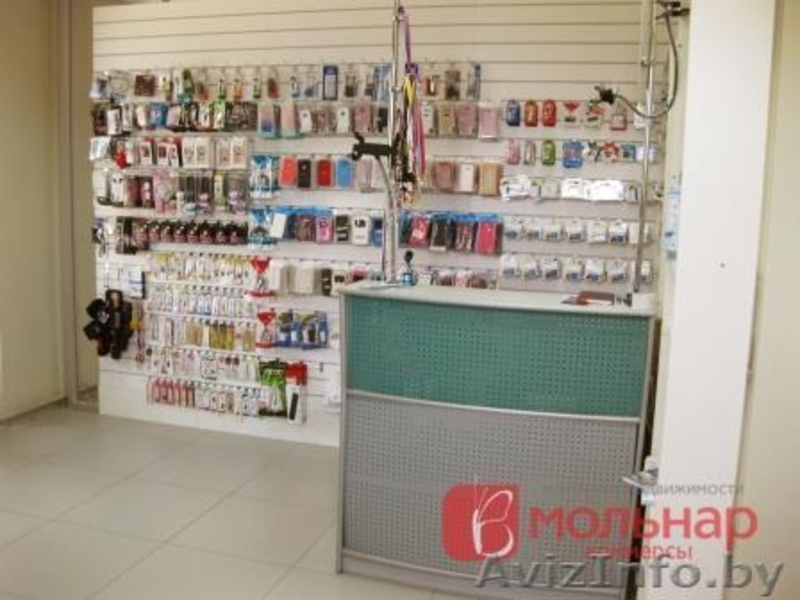 Сдаются торговые помещения 18.6м и 25.1м в самом оживлённом месте Боровлян. - Изображение #4, Объявление #1511495