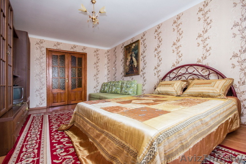 Сутки!  часы недели- 1-я квартира Минск - Изображение #1, Объявление #808414