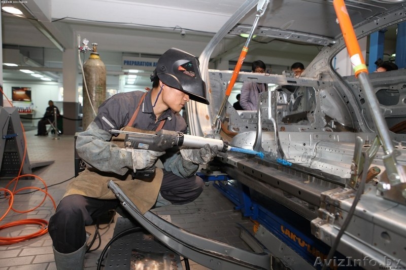 Кузовные работы: КАЧЕСТВЕННО и БЫСТРО - Изображение #3, Объявление #1508830