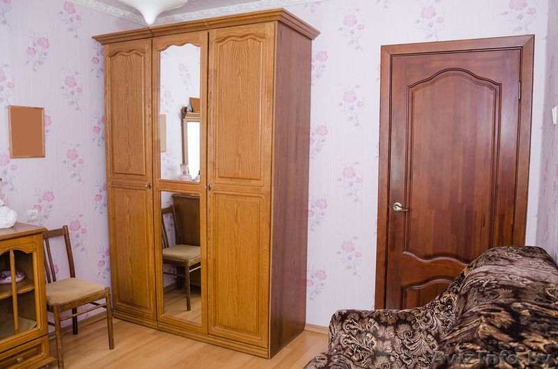 Продажа трехкомнатной квартиры по ул. Садовая, д. 18 - Изображение #4, Объявление #1506779