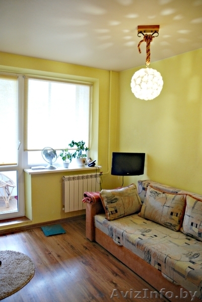 Продажа 3-х комнатной квартиры, г. Минск, ул. Плеханова, дом 52-1 - Изображение #4, Объявление #1508503