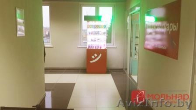 Сдаются торговые помещения 18.6м и 25.1м в самом оживлённом месте Боровлян. - Изображение #6, Объявление #1511495