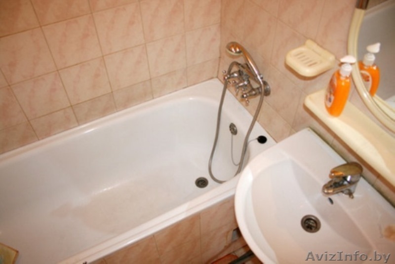 1-квартира 2 минуты метро Спортивная.Круглосуточное,быстрое заселение. - Изображение #3, Объявление #976065