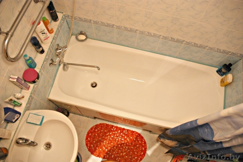 Продажа 3-х комнатной квартиры, г. Минск, ул. Плеханова, дом 52-1 - Изображение #6, Объявление #1508503