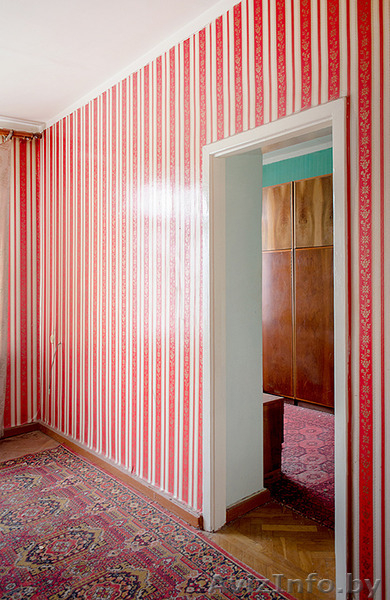 Уникальное предложение в тихом центре Минска - Изображение #1, Объявление #1507418