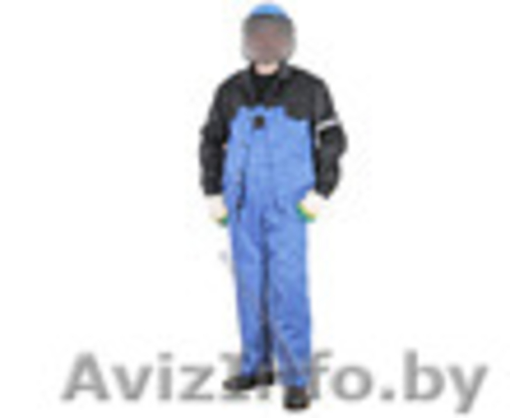 Костюм сотрудника ИТР - Изображение #5, Объявление #1414314