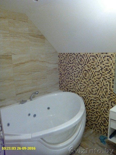 Ремонт квартир, ванных комнат, отделочные работы, Шпатлёвка, штукатурка и др - Изображение #8, Объявление #1510549