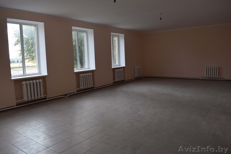 Аренда помещений для торговли и офисов - Изображение #3, Объявление #1506707