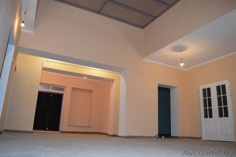 Аренда помещений для торговли и офисов - Изображение #5, Объявление #1506707