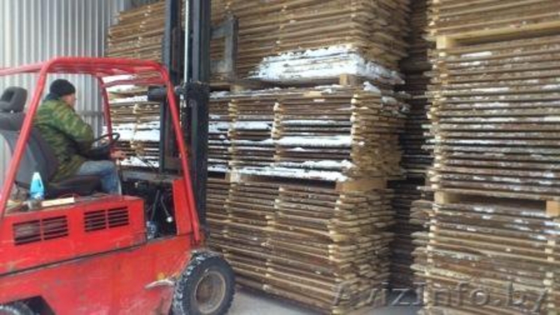 Продается производственная база-действующий бизнес - Изображение #5, Объявление #1508602