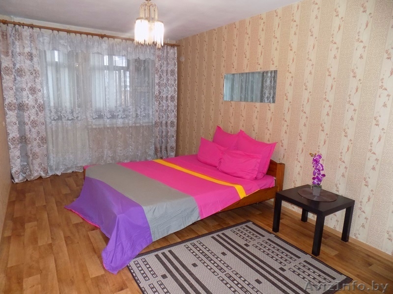 1-квартира 2 минуты метро Спортивная.Круглосуточное,быстрое заселение. - Изображение #1, Объявление #976065