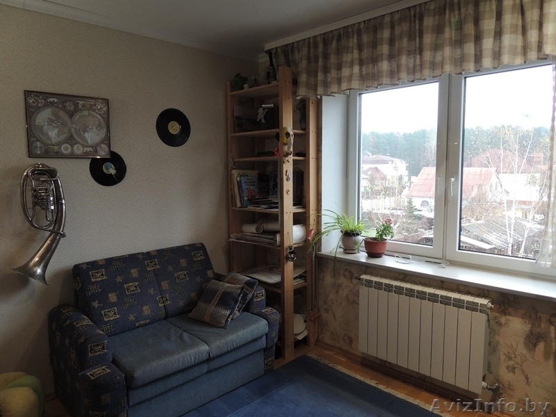 Продам дом Минск ул. Тепличная - Изображение #7, Объявление #1505303