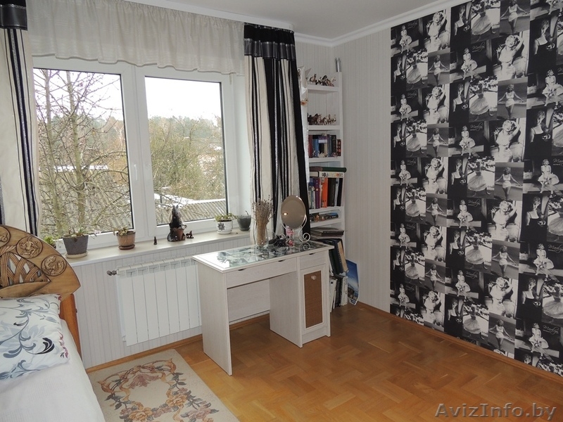 Продам дом Минск ул. Тепличная - Изображение #5, Объявление #1505303