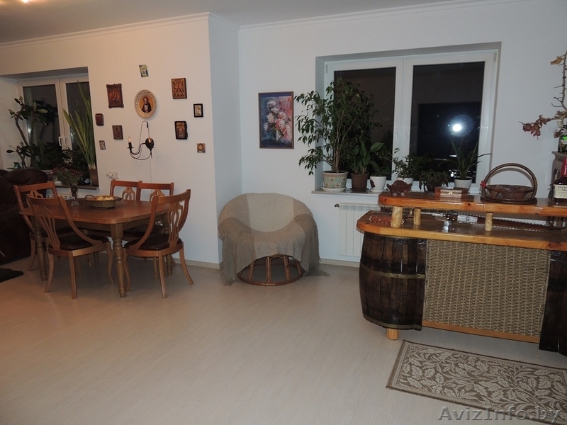 Продам дом Минск ул. Тепличная - Изображение #3, Объявление #1505303