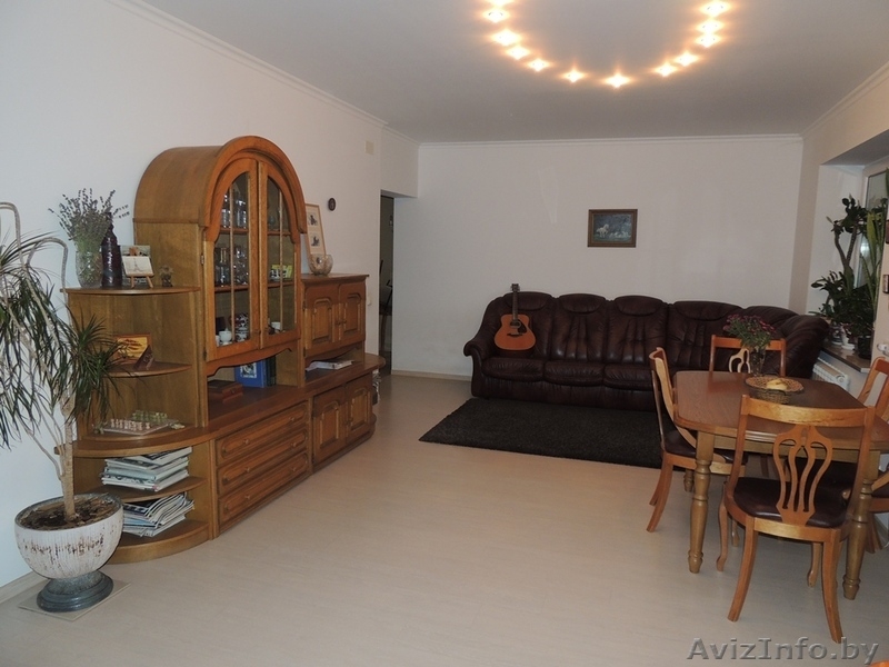 Продам дом Минск ул. Тепличная - Изображение #4, Объявление #1505303