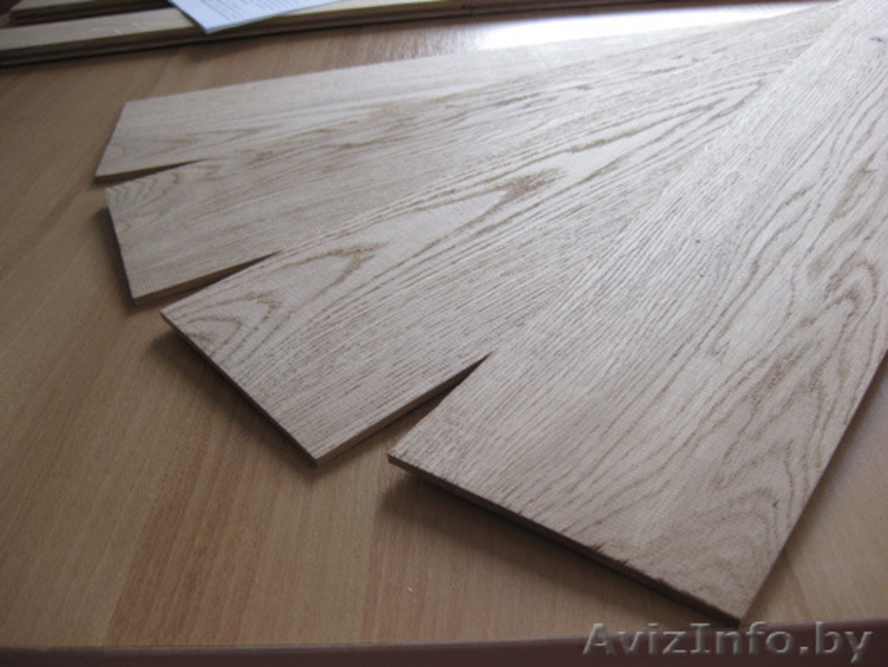 Предлагаем ламель дубовую. - Изображение #3, Объявление #1509640